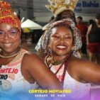Cortejo Moviafro